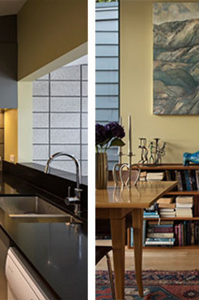 Jonathan gives a typical Ponsonby villa a complete turn around