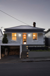 Jonathan gives a typical Ponsonby villa a complete turn around