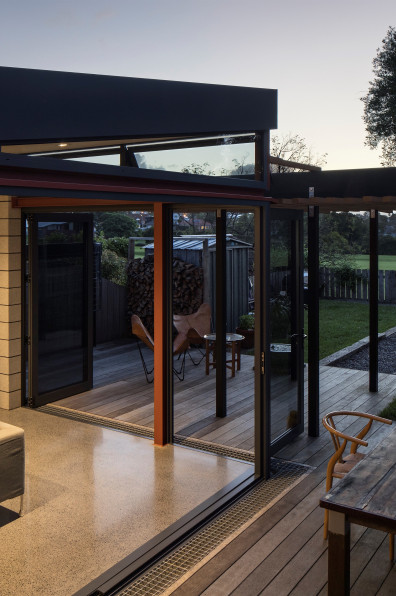 Jonathan gives a typical Ponsonby villa a complete turn around