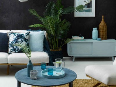 8 tips to refresh your interior with the changing seasons 