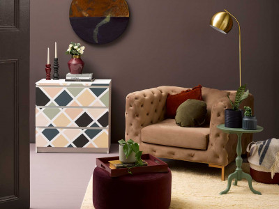 8 tips to refresh your interior with the changing seasons 