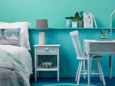 8 tips to refresh your interior with the changing seasons 