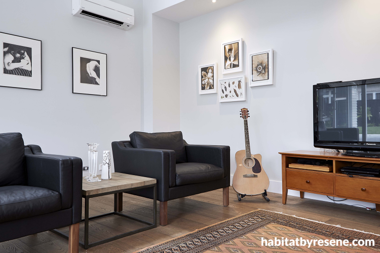 family room, grey, paint ideas, paint trends, interiors