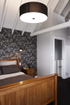 Ian and Sharon's breezy seaside scheme
