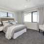 grey bedroom ideas, grey bedroom inspiration, grey interior ideas, grey interior inspiration, resene