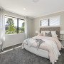 grey bedroom ideas, grey bedroom inspiration, grey interior ideas, grey interior inspiration, resene