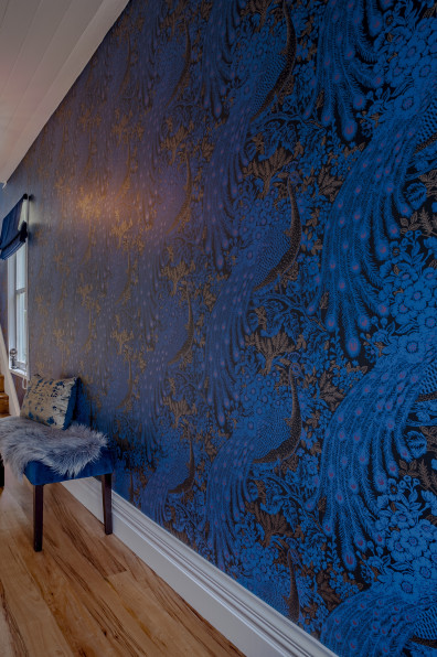 Sian’s Lyttelton villa gets the magic touch