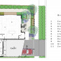 House design, Christchurch home, architect, site plan, Homestar, house plan