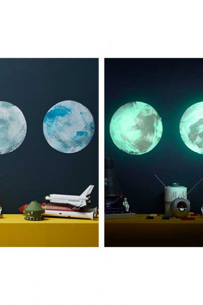 Step into the future with these smart paint technologies Step into the future with these smart paint technologies