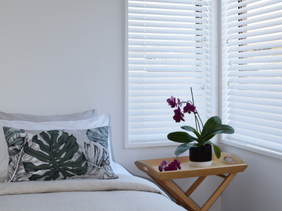 Liam’s Cambridge bungalow has been transformed by a light and earthy palette Liam’s Cambridge bungalow has been transformed by a light and earthy palette