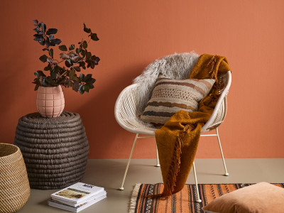 These spicy shades are the next big thing