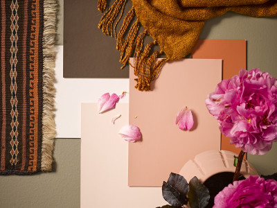 These spicy shades are the next big thing