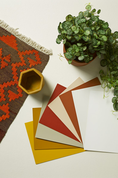 These spicy shades are the next big thing