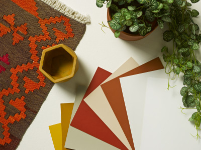 These spicy shades are the next big thing