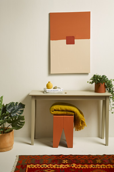 These spicy shades are the next big thing