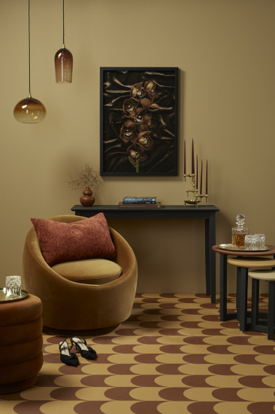 These spicy shades are the next big thing These spicy shades are the next big thing