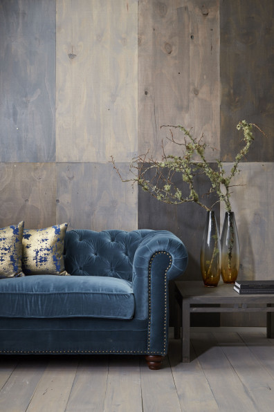 Trending: Natural walls you'll love