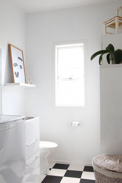 Sally and Michael’s transitional Devonport villa Sally and Michael’s transitional Devonport villa