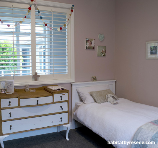 pink, bedroom, children, child, kids