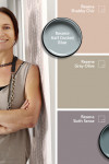 Stylists’ colour loves