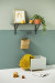 Our stylists’ current colour loves and how to use them in your home