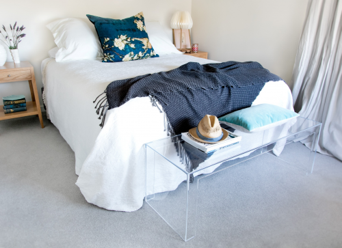 white, bedroom