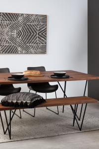 On trend: wild things On trend: wild things