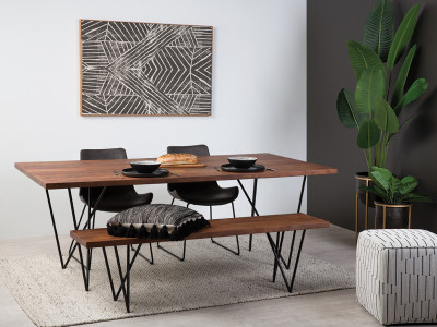 On trend: wild things