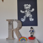 diy, teddy bear, childrens bedrooms