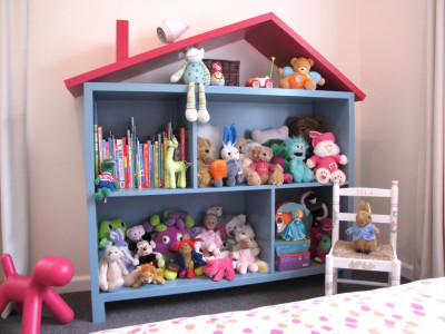 The not-so-naked truth about painted furniture