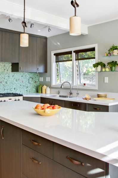 Susan and Jeremy's life beyond white