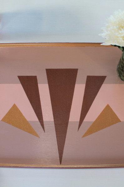 Making magic with masking tape Making magic with masking tape