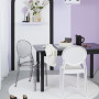 dining room inspiration, purple interior ideas, interior trends, dining room decor, interior design