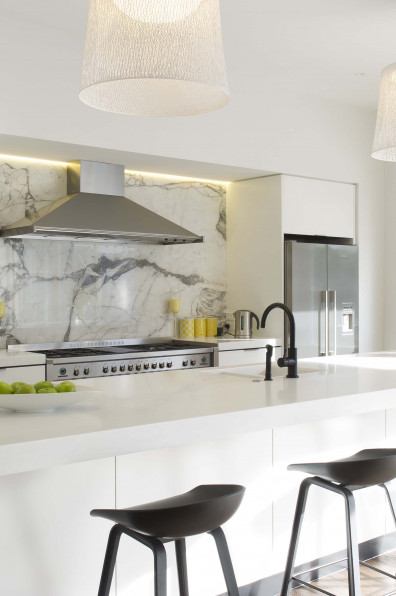 Choosing paint colour, room by room