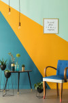 6 unexpected ways to use wallpaper