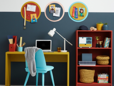 5 ways to update your space without buying new stuff