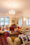 6 paint trends that just keep on going