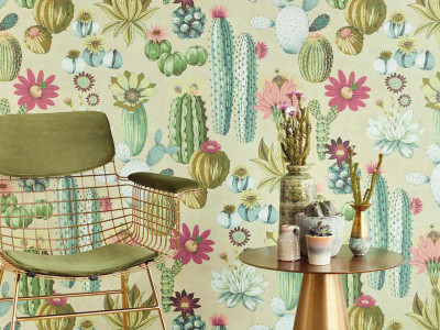 On trend: Colours to improve your mood