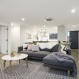 white, neutrals, kitchen, white kitchens, modern kitchens, white interiors, decorating kitchens