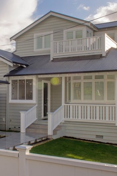 What colour should my roof be?