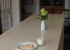 DIY project: whitewash tabletop photo