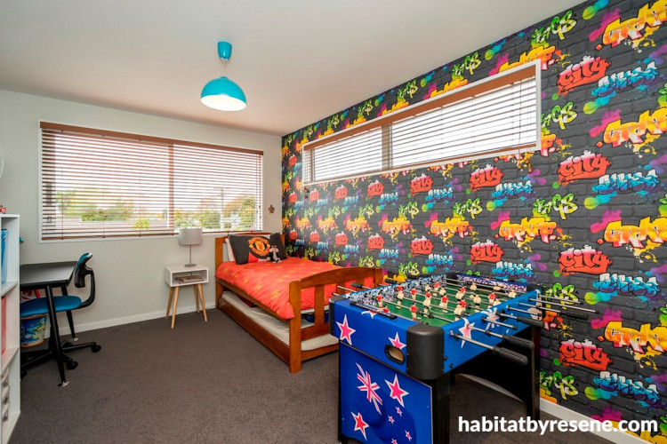 kids bedroom inspiration, kids bedroom ideas, kids wallpaper, wallpaper inspiration, interior design