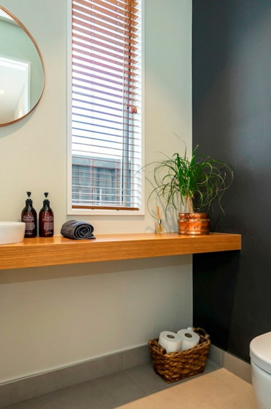 Mia and David’s award-winning modern Kiwi-meets-Scandi-chic Canterbury home