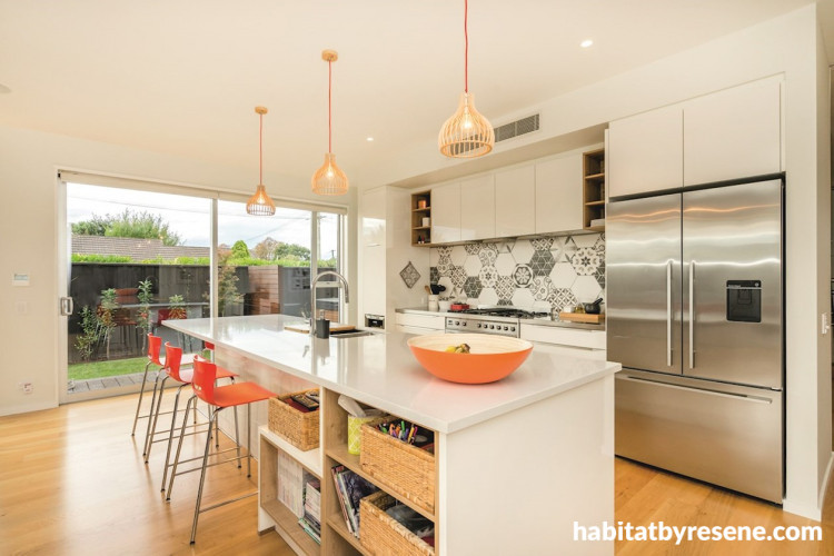 kitchen inspiration, kitchen ideas, kitchen design, white kitchen, neutral kitchen, kitchen decor