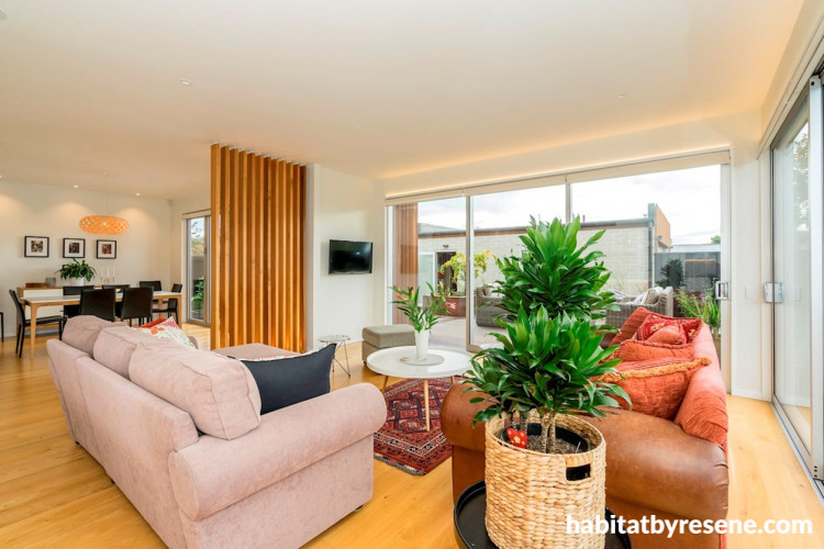 living room inspiration, living room ideas, interior design, interior inspiration, resene merino