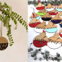 christmas decorations, personalised christmas decorations, inscribe design, tree ornaments