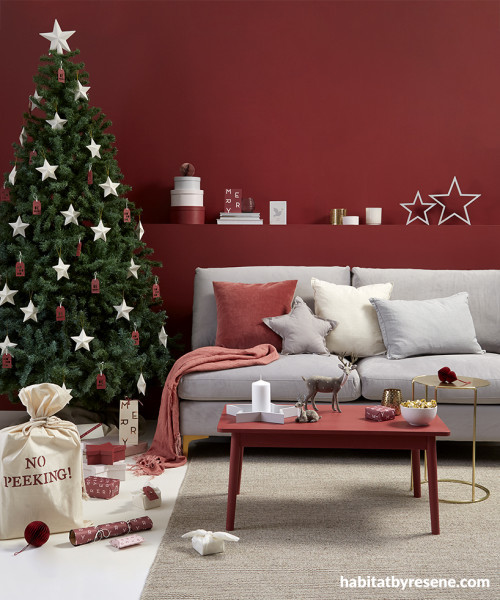 Getting a cohesive holiday look need not break the bank | Habitat ...