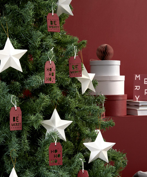 christmas decor inspiration, diy christmas tags, diy christmas decorations, christmas colour combo