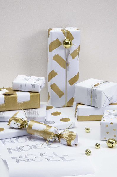 DIY: Have yourself a sparkly Christmas DIY: Have yourself a sparkly Christmas
