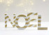 Colourful Christmas greetings photo